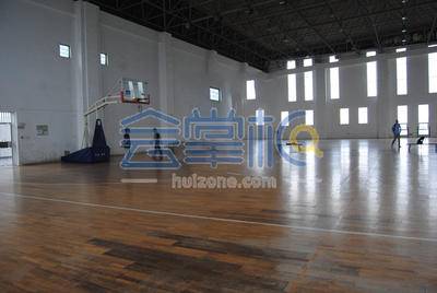 上海海洋大学体育馆基础图库24